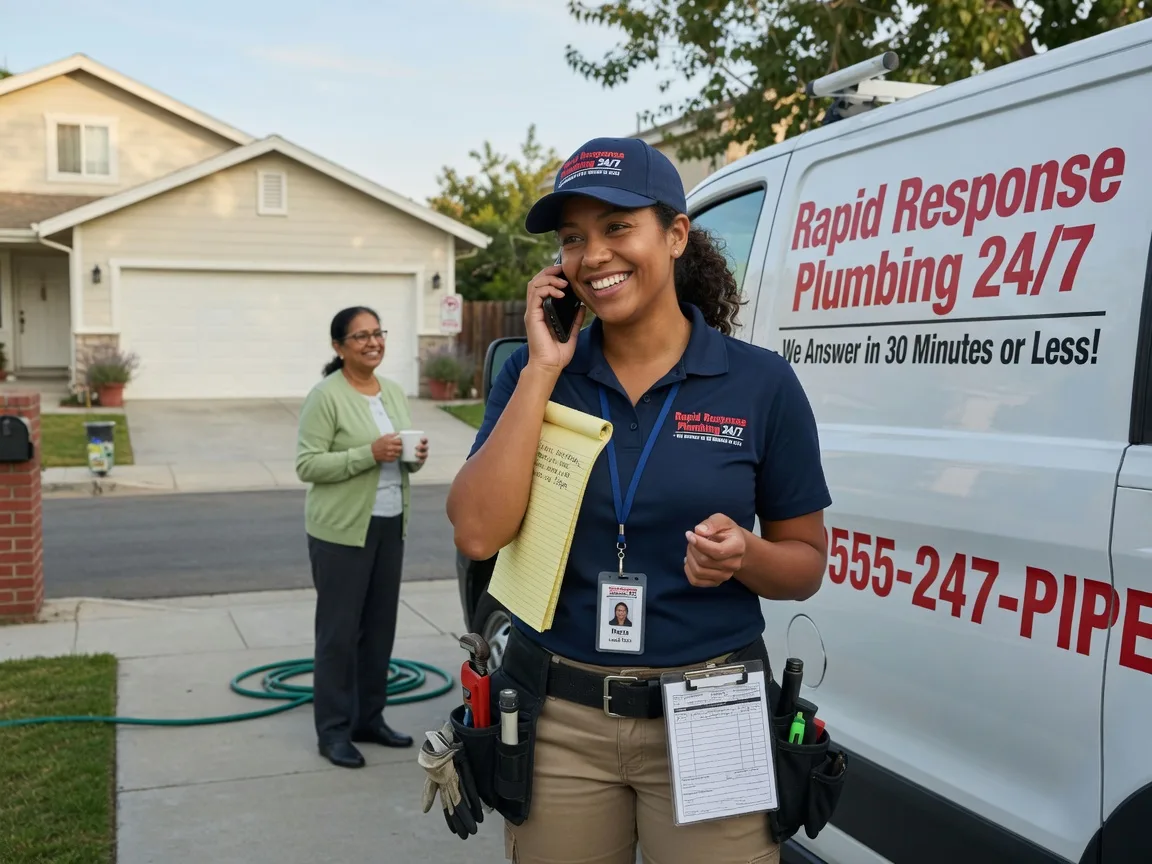 Emergency Plumber Rocksprings, TX FAQs